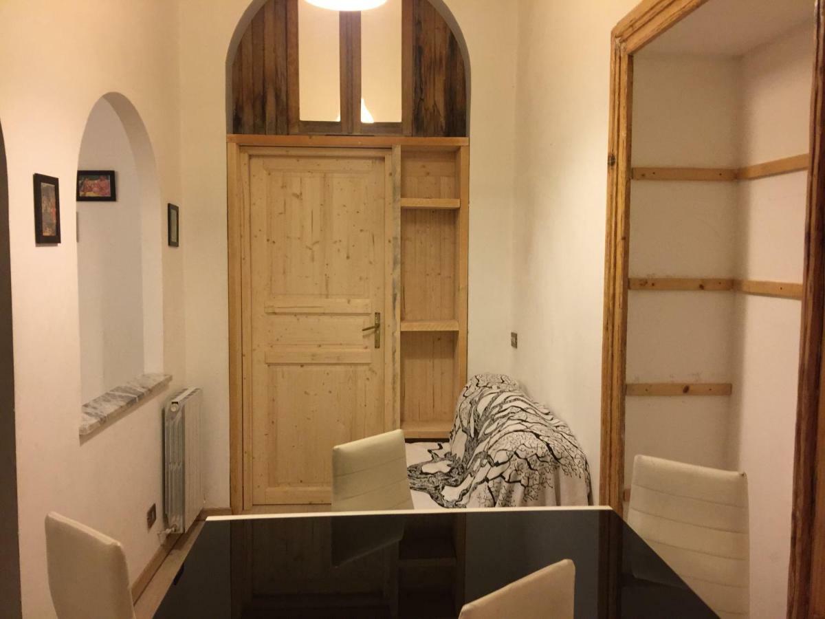 B&p Holiday H. Apartment Rom