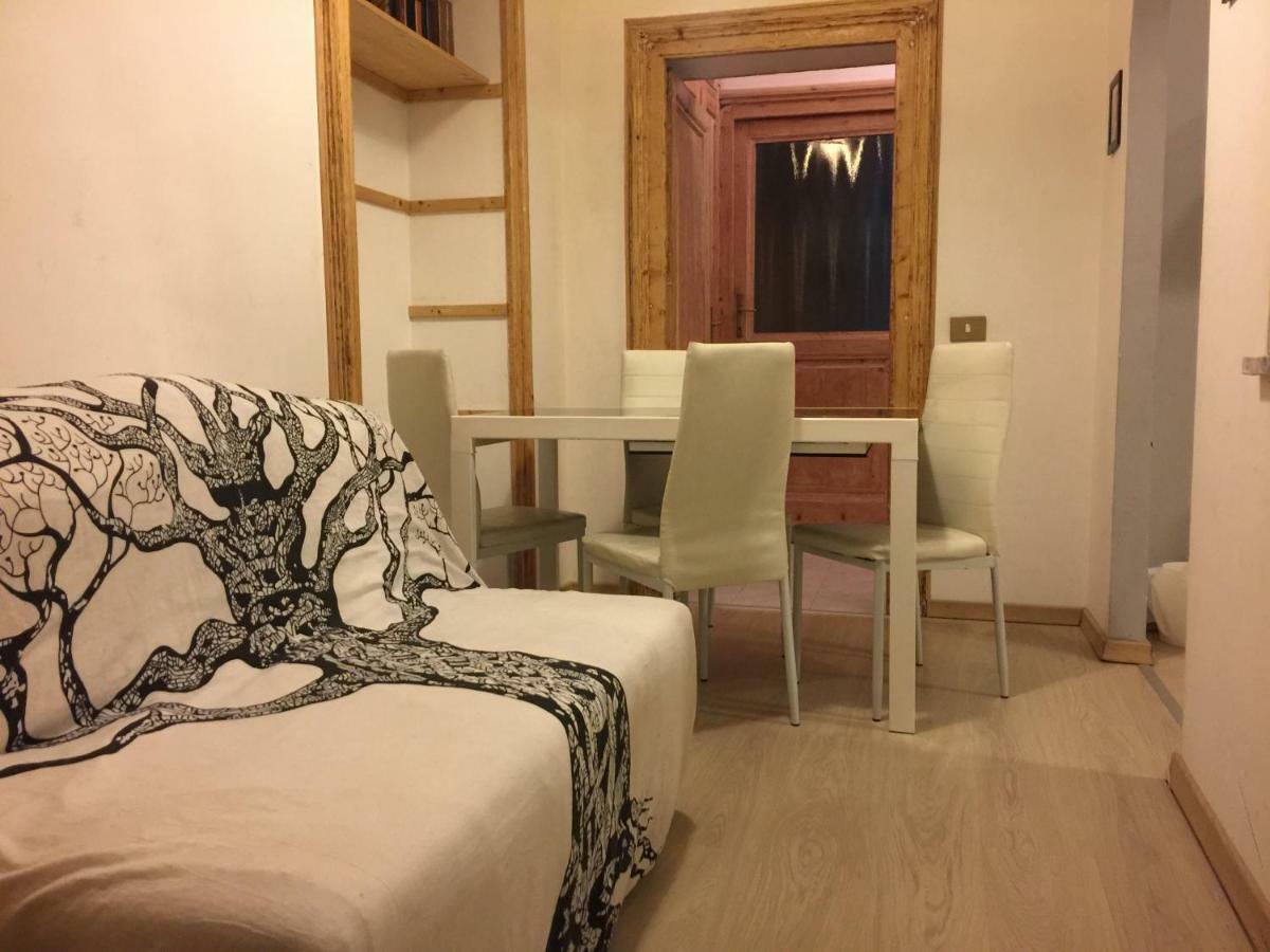 Apartment B&p Holiday H. Rom