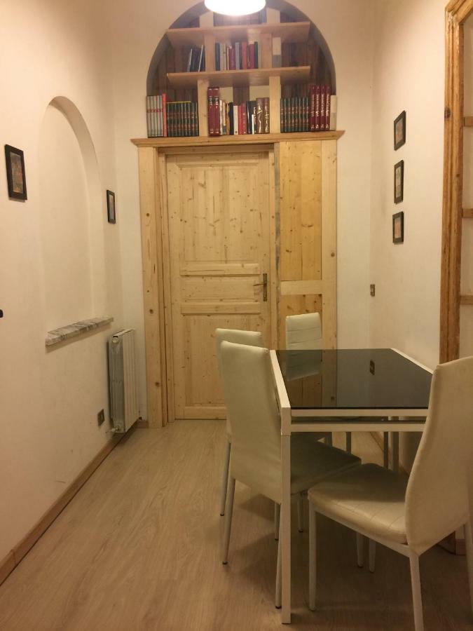 B&p Holiday H. Apartment Rom